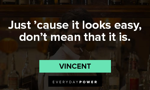The Deuce quotes that encourage you
