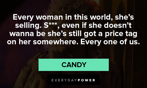 Funny The Deuce quotes