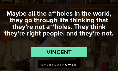 The Deuce quotes and sayings