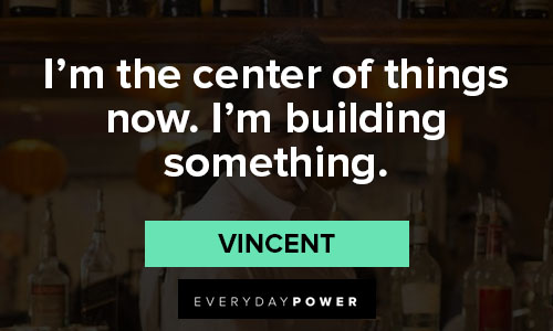 The Deuce quotes to motivate you