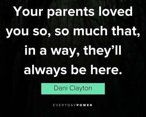 Short The Haunting of Bly Manor quotes