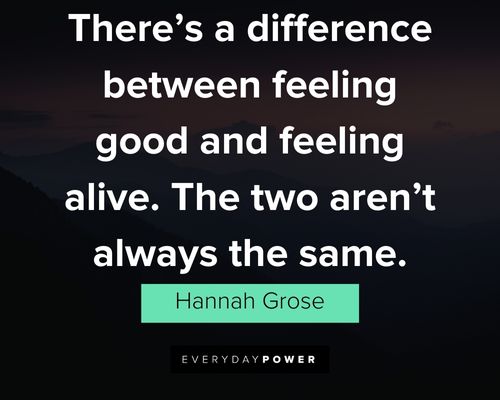 The Haunting of Bly Manor quotes by Hannah Grose