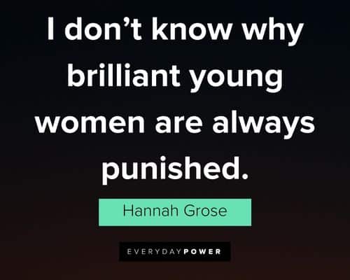 The Haunting of Bly Manor quotes for Instagram