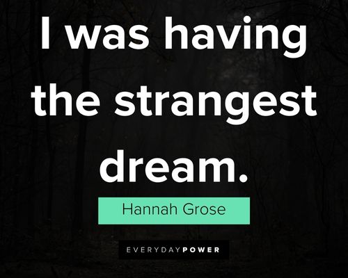 Cool The Haunting of Bly Manor quotes