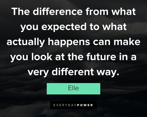 Epic The Kissing Booth quotes