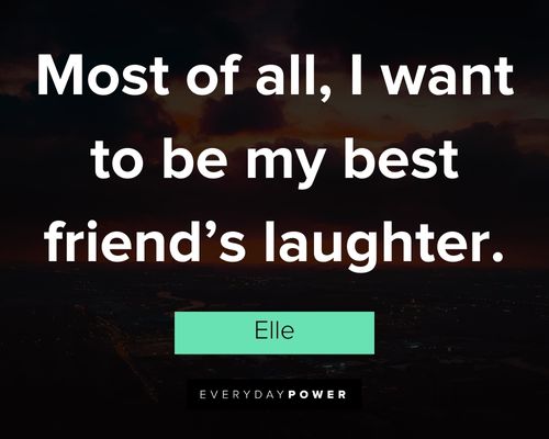 Inspirational The Kissing Booth quotes