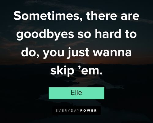 More The Kissing Booth quotes