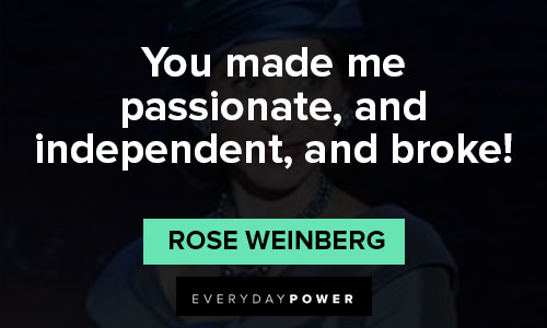 The Marvelous Mrs. Maisel Quotes that Remind You of Your Favorite Episode