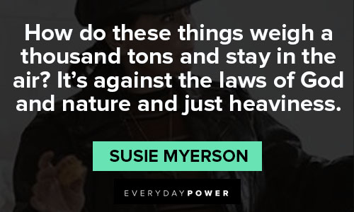 The Marvelous Mrs. Maisel Quotes to inspire
