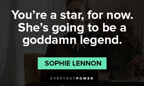 Inspirational The Marvelous Mrs. Maisel Quotes