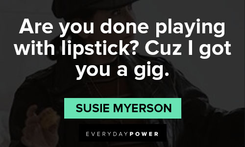 Best The Marvelous Mrs. Maisel Quotes