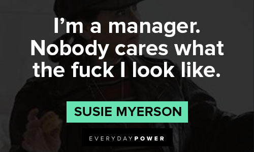 Motivational The Marvelous Mrs. Maisel Quotes