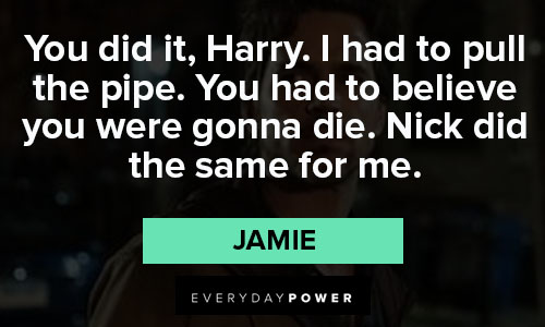 Wise and inspirational The Sinner Quotes