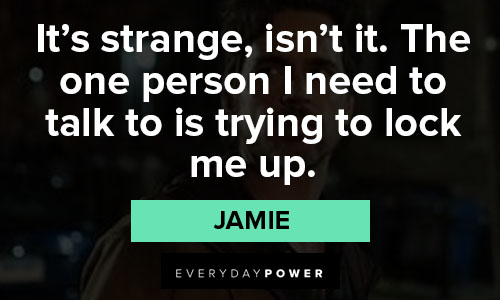 Appreciation The Sinner Quotes
