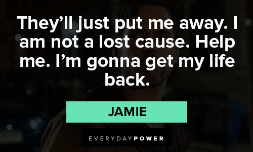 The Sinner Quotes about life