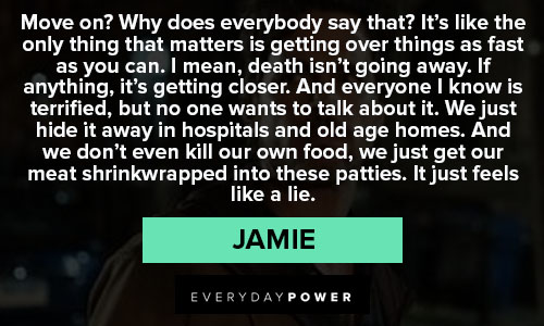Random The Sinner Quotes