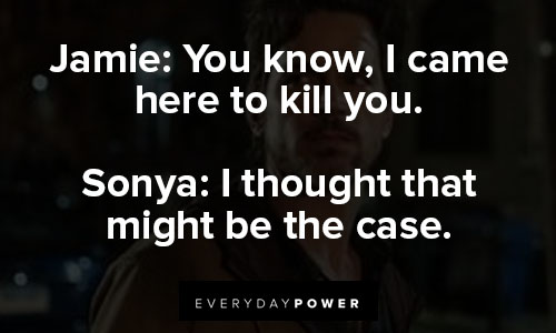 The Sinner Quotes to inspire you