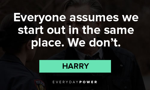 The Sinner Quotes by Harry
