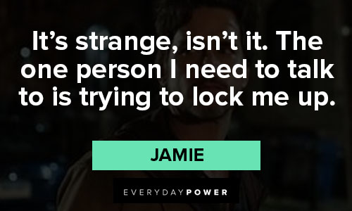 The Sinner Quotes and saying