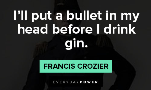 Amazing The Terror quotes