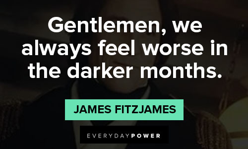 The Terror quotes to inspire you