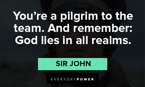 Top The Terror quotes