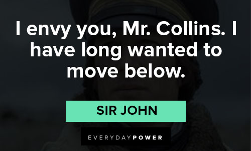 Other The Terror quotes