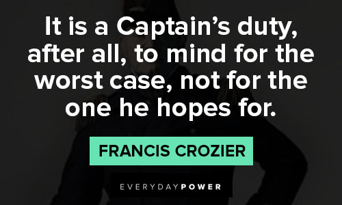 Best The Terror quotes
