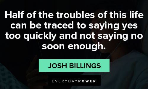 The importance of remembering to think before you speak quotes