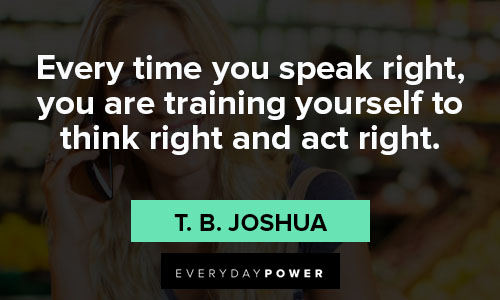 More think before you speak quotes