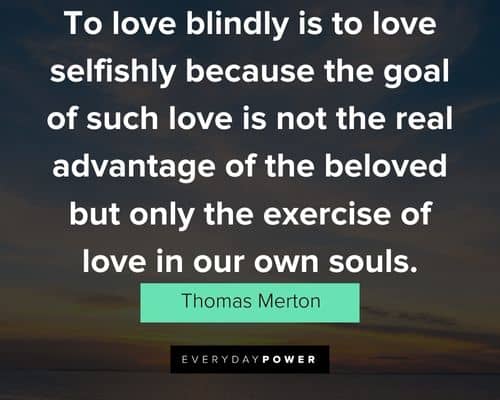 Motivational Thomas Merton quotes