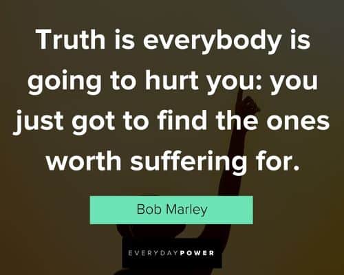 Truth quotes celebrating honesty and communication