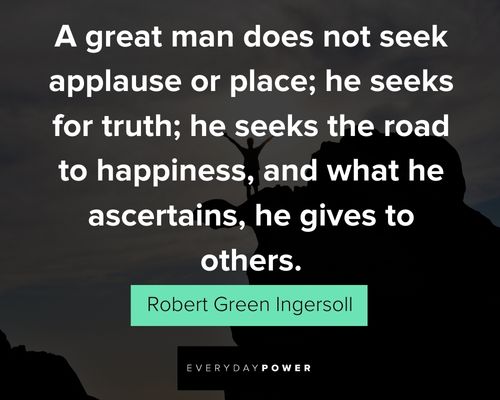 truth quotes on happiness