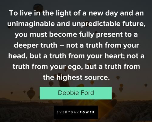 truth quotes of highest source