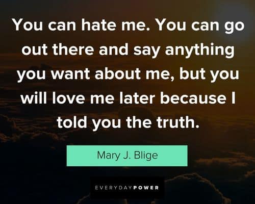 Random truth quotes