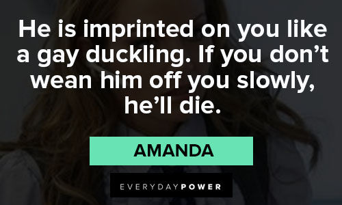 Wise and inspirational Ugly Betty quotes
