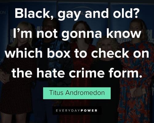 Unbreakable Kimmy Schmidt quotes
