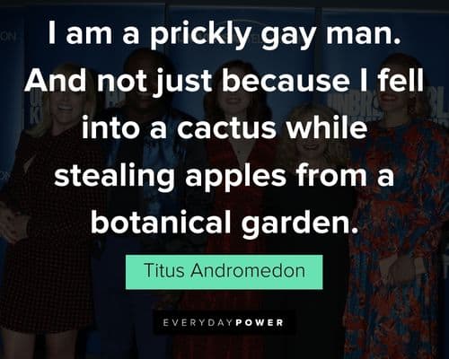 Unbreakable Kimmy Schmidt quotes