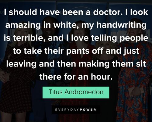 Unbreakable Kimmy Schmidt quotes