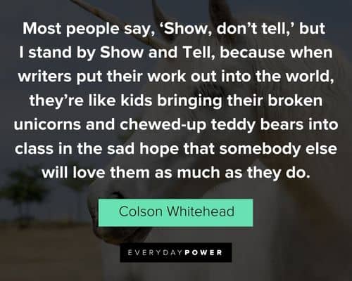 unicorn quotes to helping others