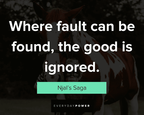 Viking quotes and saying