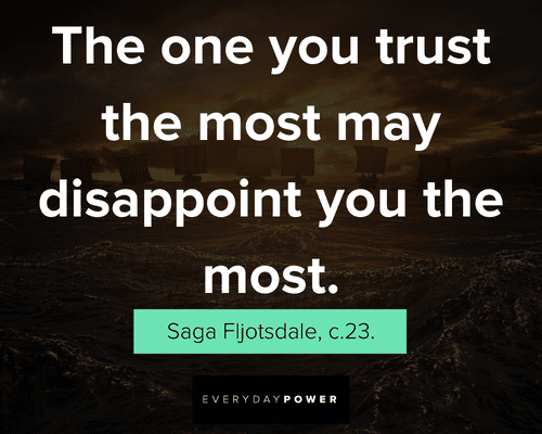 Viking quotes to inspire