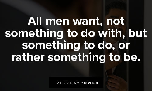 Walden quotes on the power of self-reflection