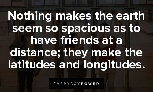 Walden quotes about friend