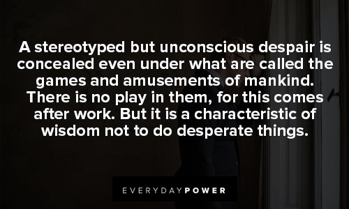 Top Walden quotes