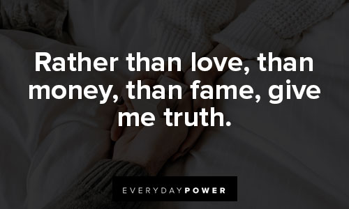 Walden quotes about love