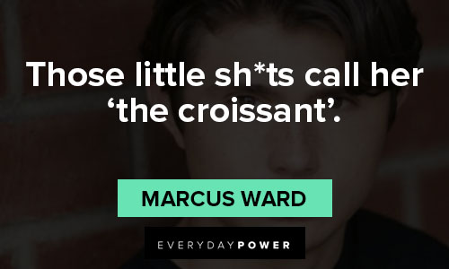 Other White Line quotes