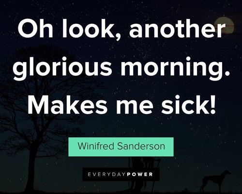 Cool witch quotes