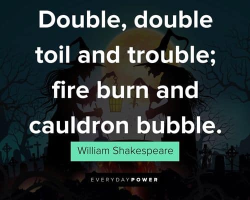 Amazing witch quotes