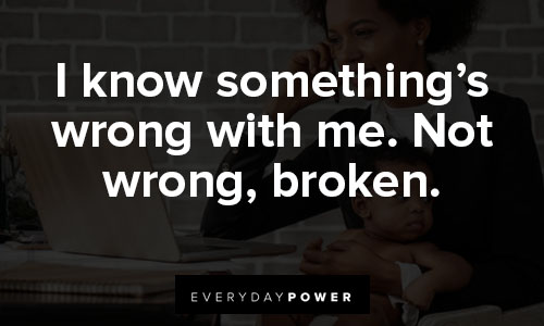 Workin’ Mom quotes to helping you
